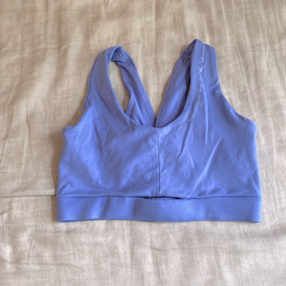 Gymshark x Whitney Simmons Sports Bra